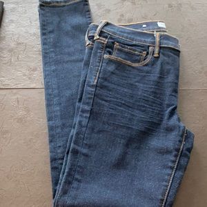 Banana Republic Skinny Jeans Size 26